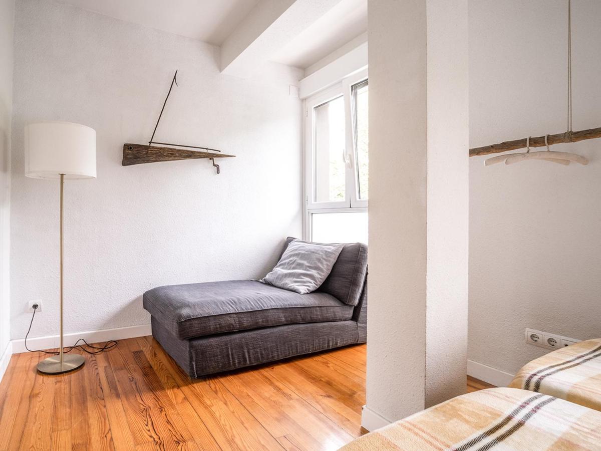 Habitación Doble con baño compartido