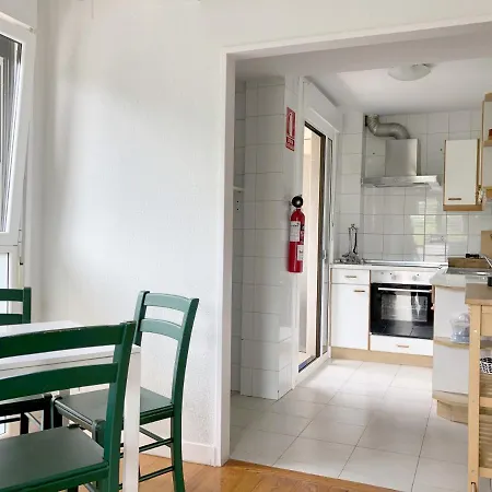 Zarautz Hostel-2