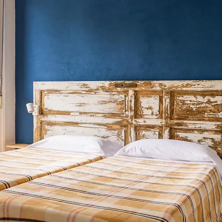 Zarautz Hostel-3